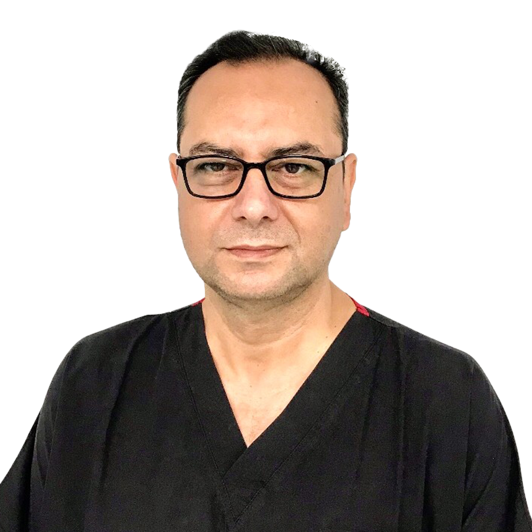 Dr Ahmet Umit Sabanci